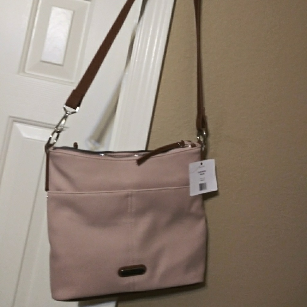 Shoulder Bag